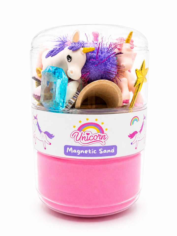 Unicorn PlayPlay Sand