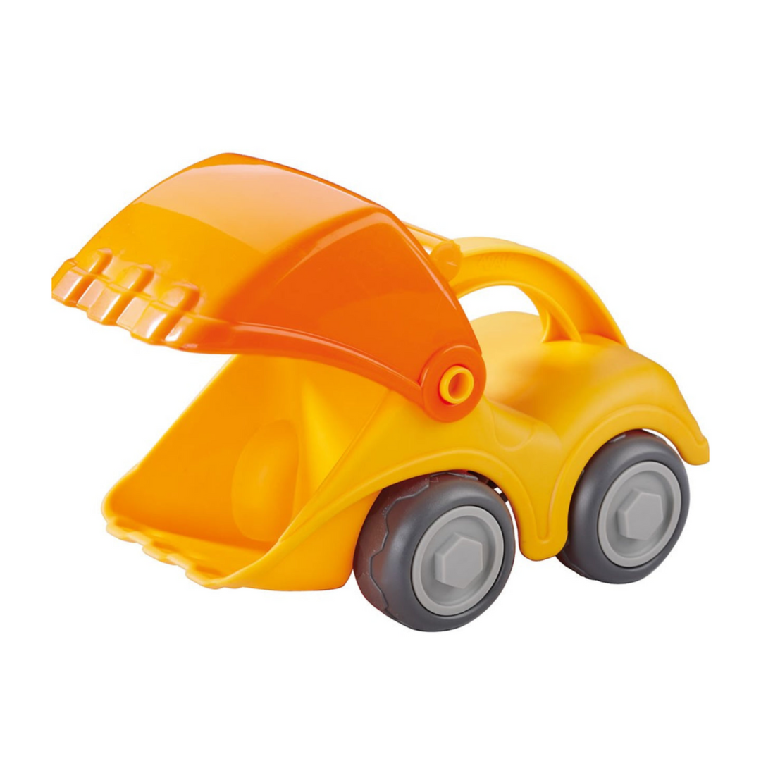 Sand Play Excavator