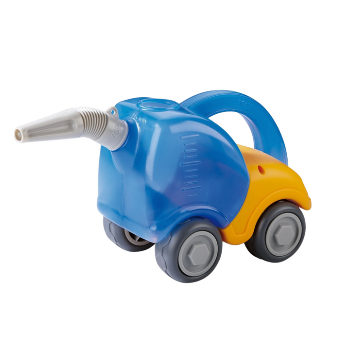 Sand Play Tanker Truck