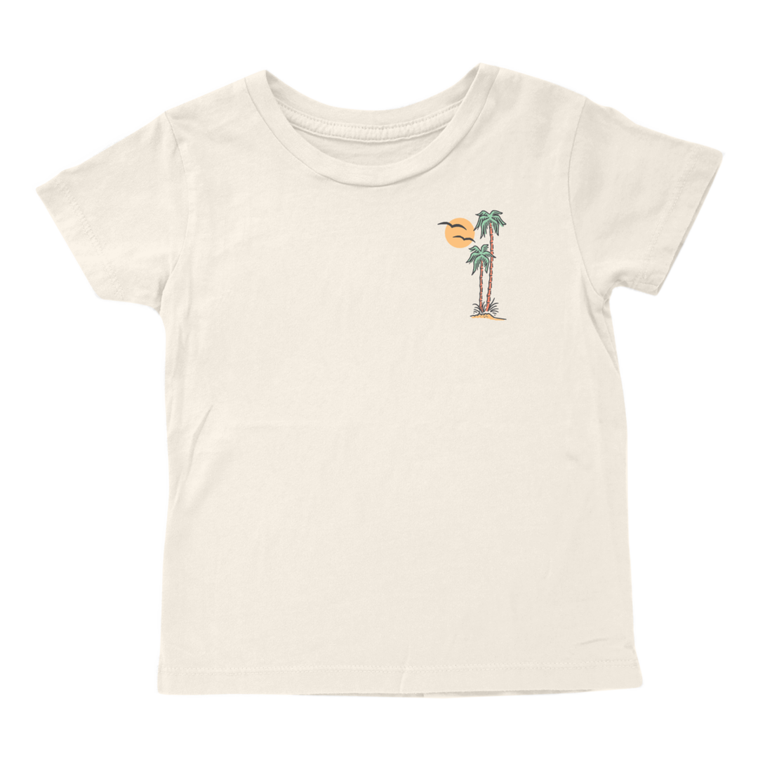 Kawabunga Tee