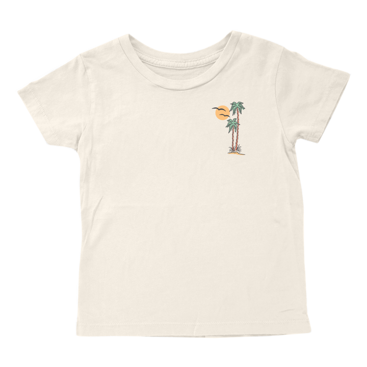 Kawabunga Tee