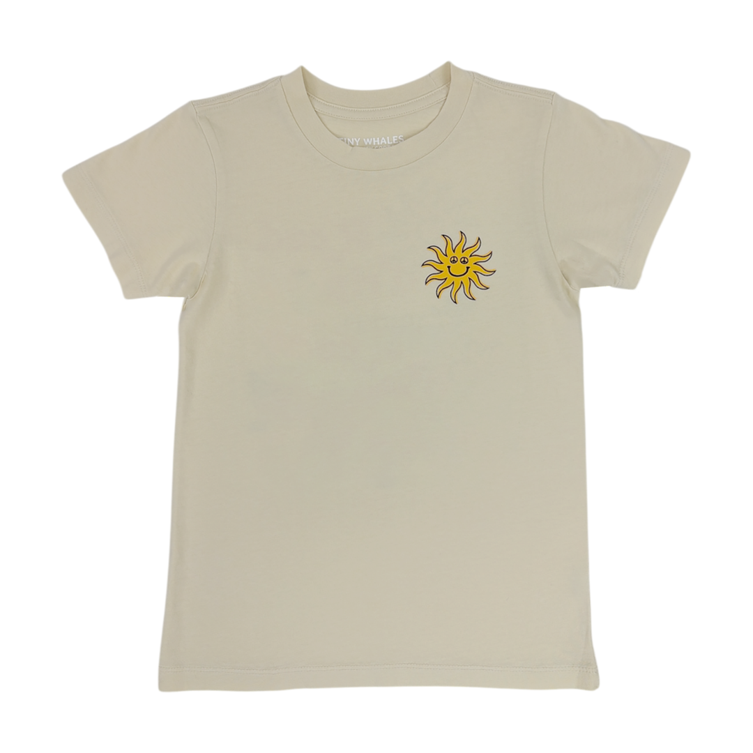 Road Trippin' Tee