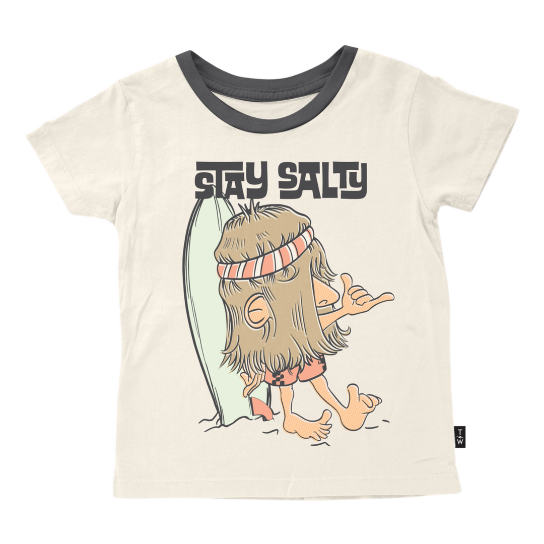 Stay Salty Tee