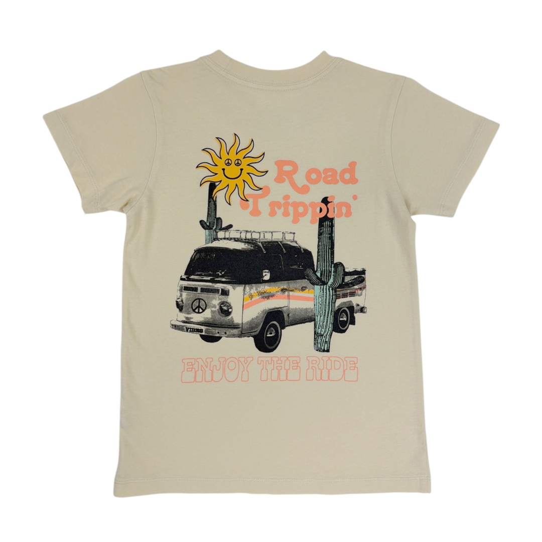Road Trippin' Tee