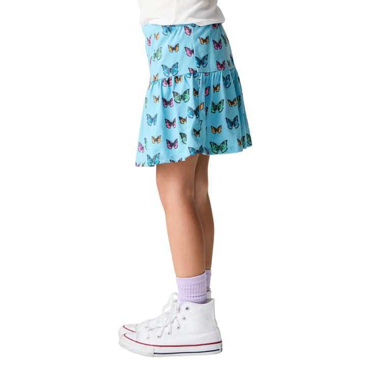 Tiny Butterfly Skort