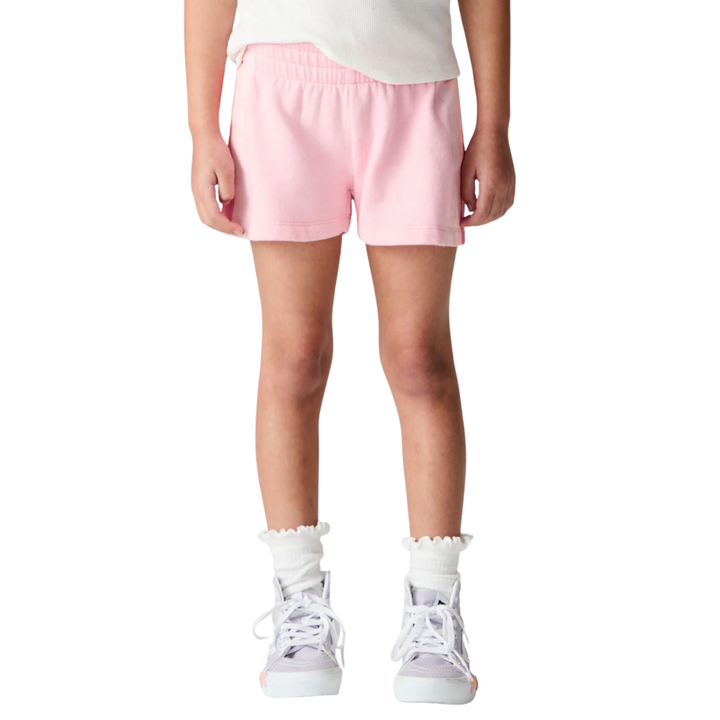 Multi Stripes Shorts