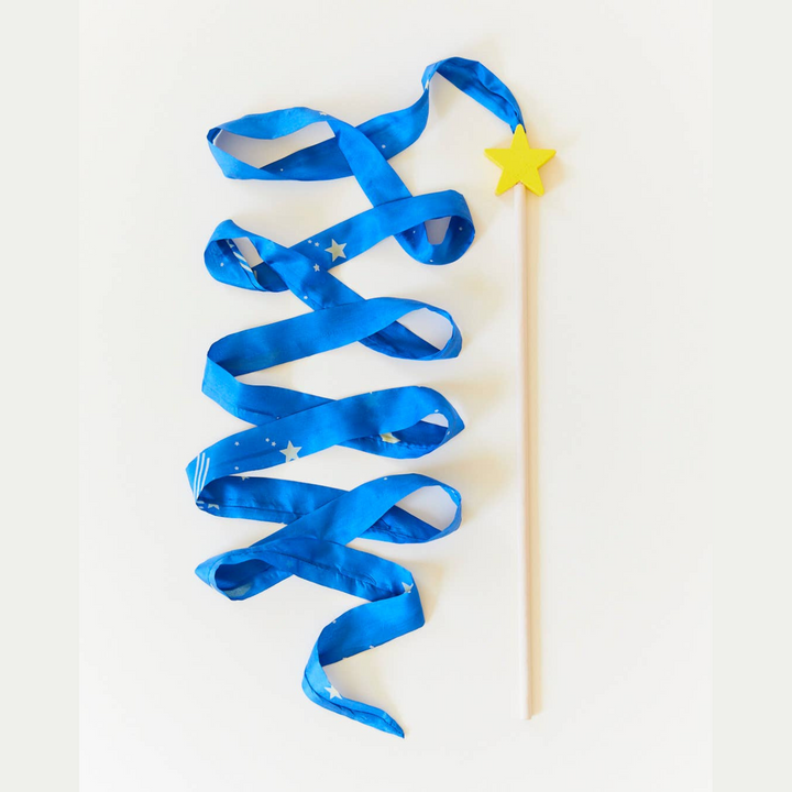 Star Streamer