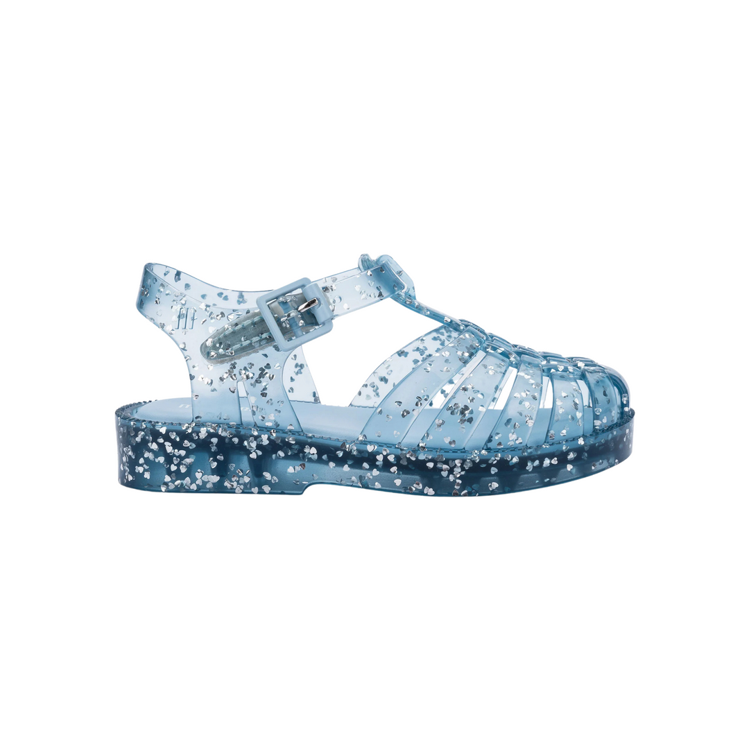 Possession Shiny Elements II - Glitter Blue