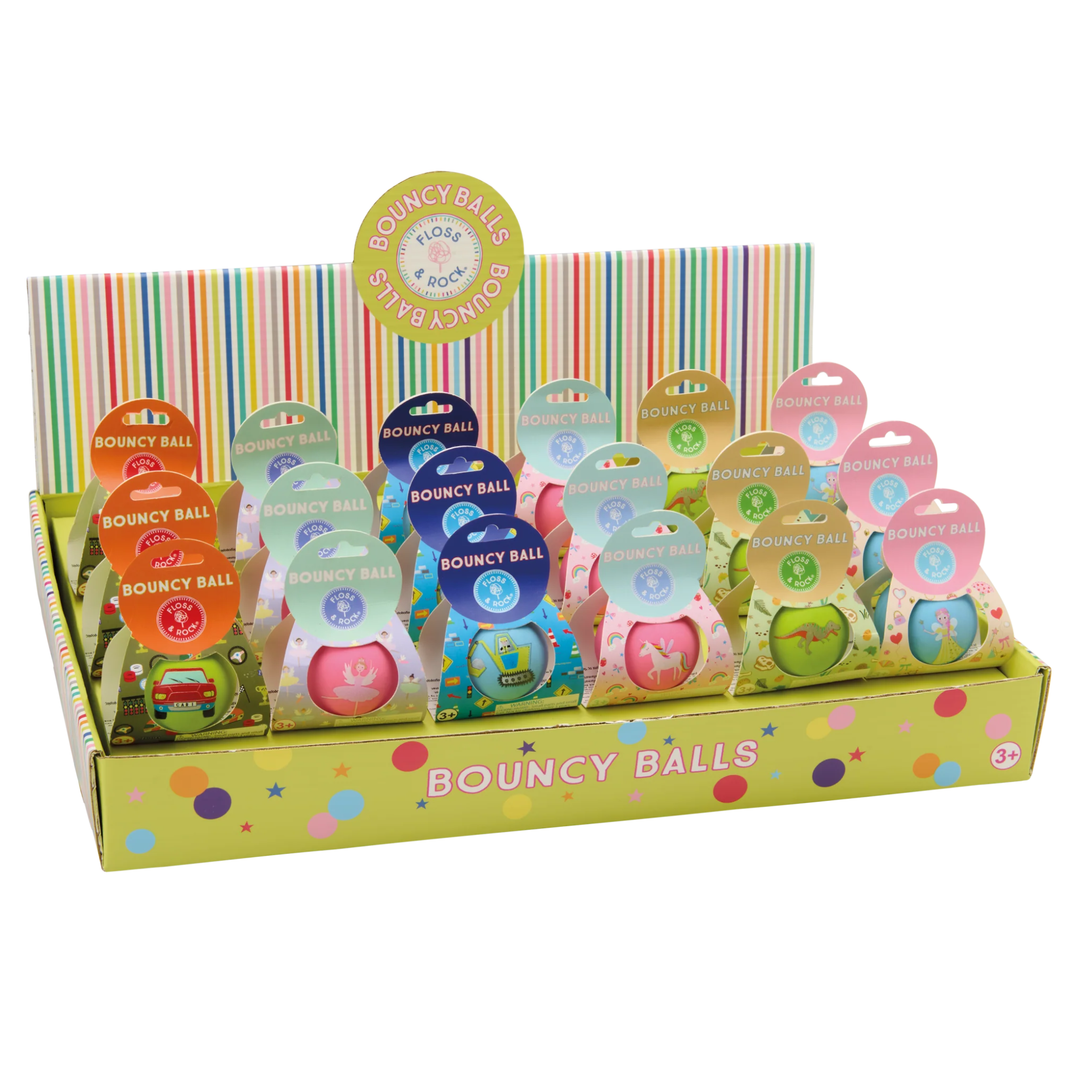 Bouncy Ball - Assorted colors