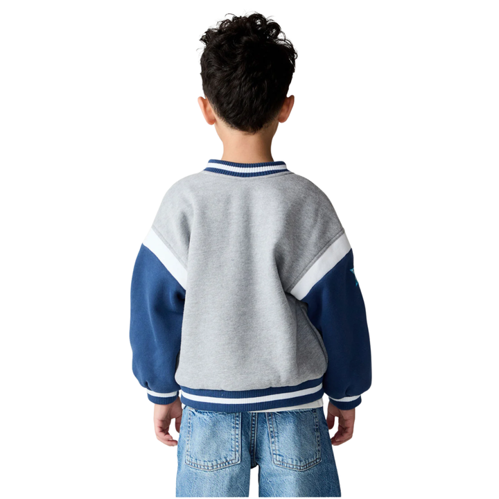 Team Spirit Boys Jacket
