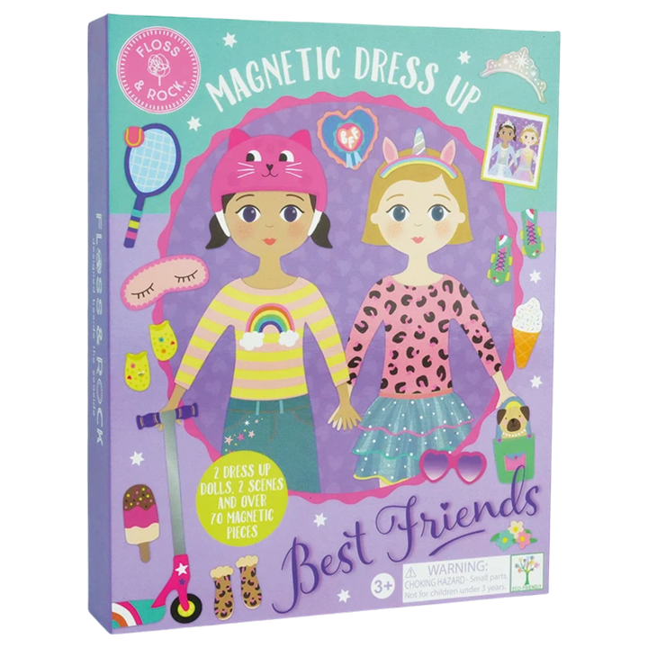 Dress Up - Best Friends