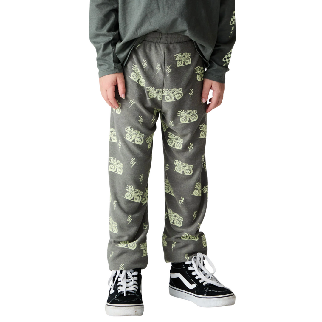Monster Truck Joggers