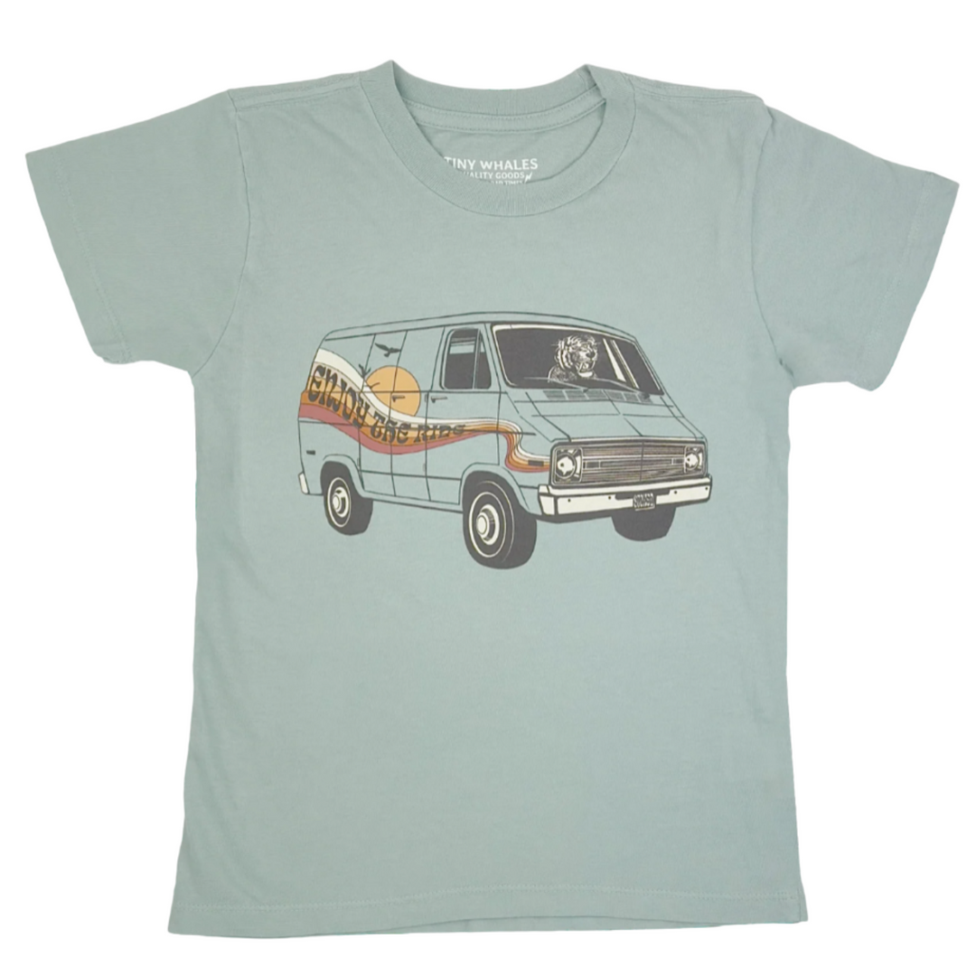 Enjoy the Ride Tee