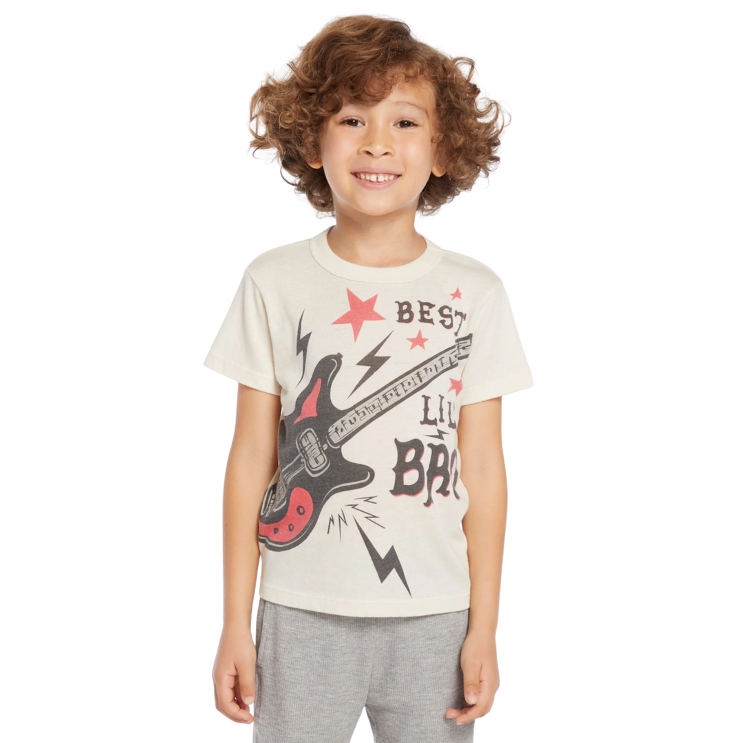 Best Lil' Bro Tee