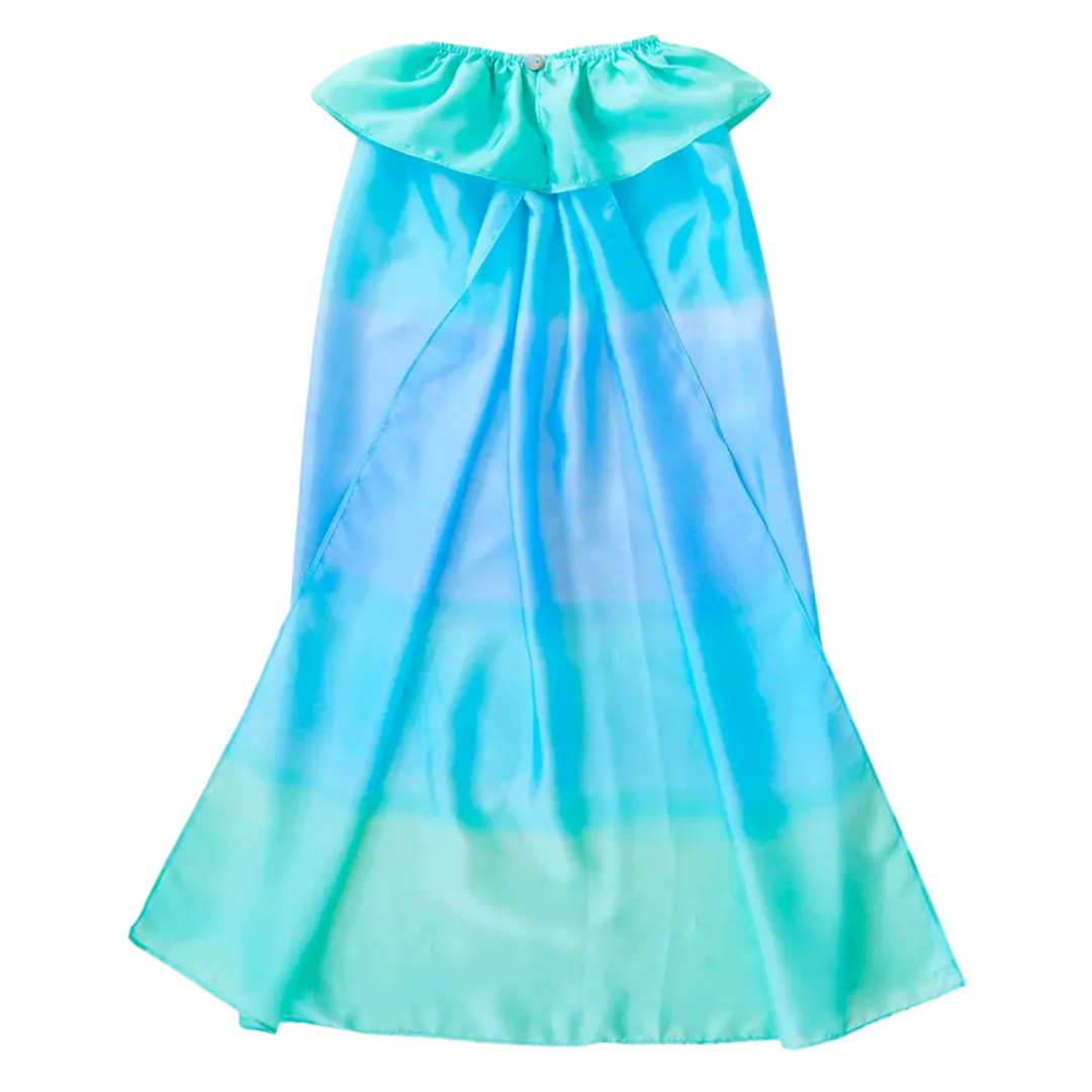 Silk Cape - Sea