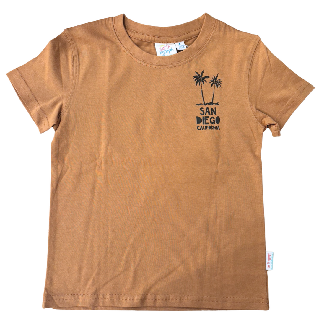 Forever Stoked Wave SD Tee