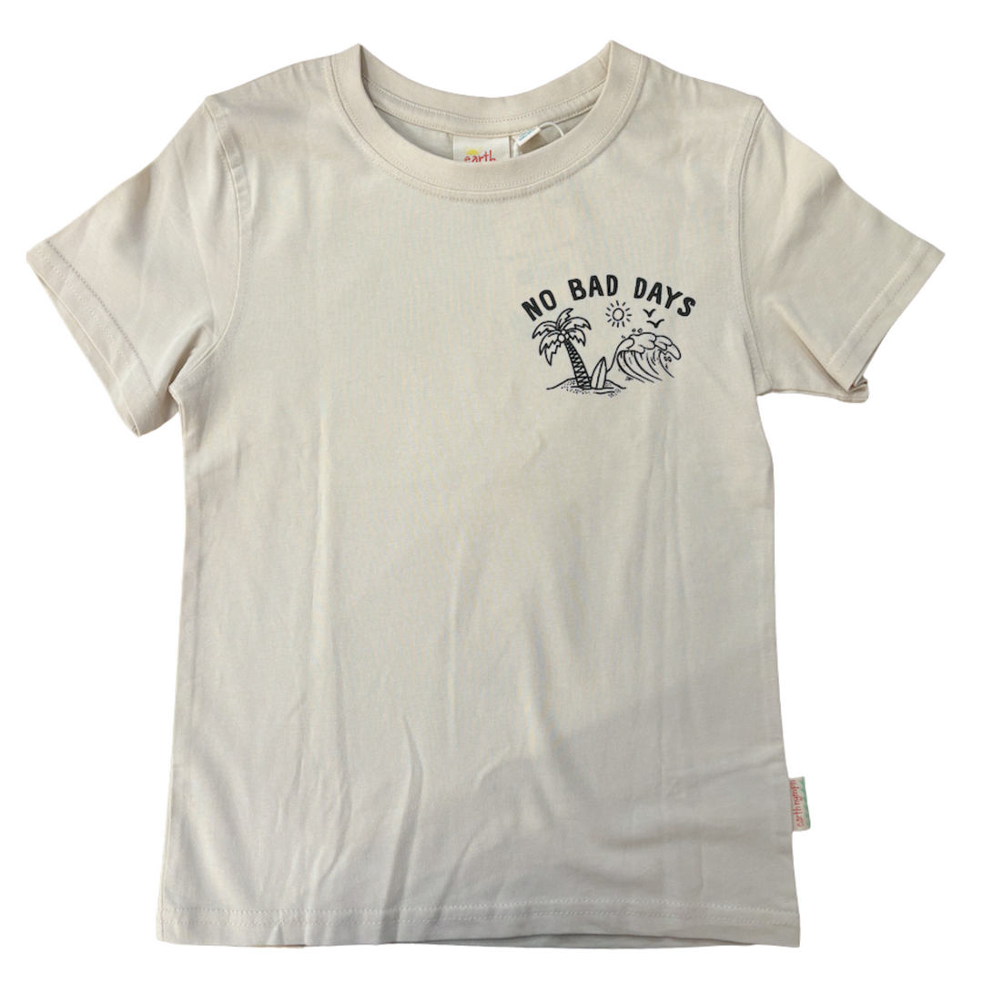 No Bad Days ENC Tee