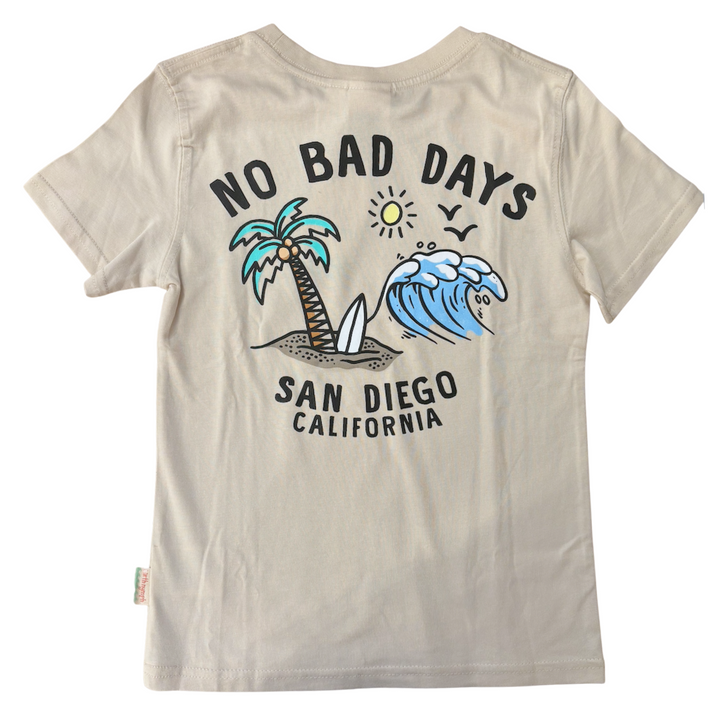 No Bad Days SD Tee