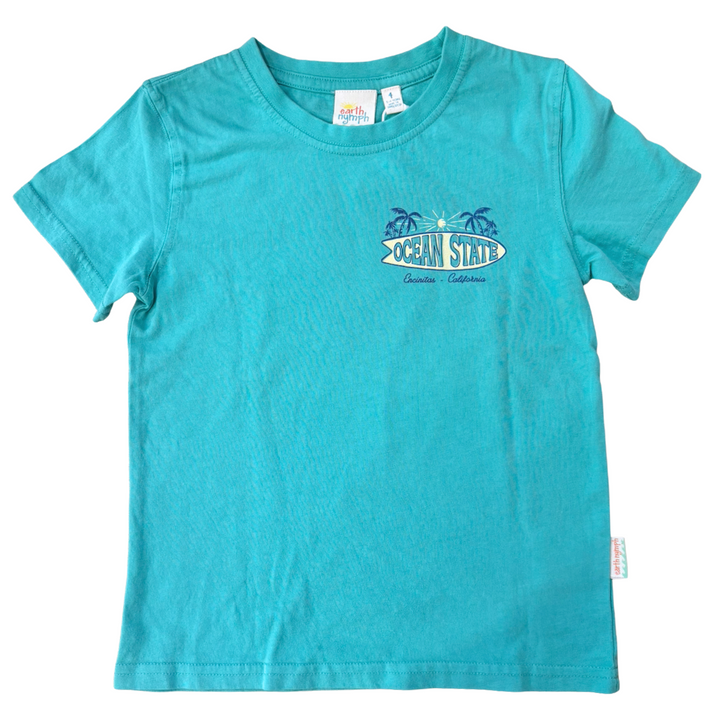 Ocean State ENC Tee