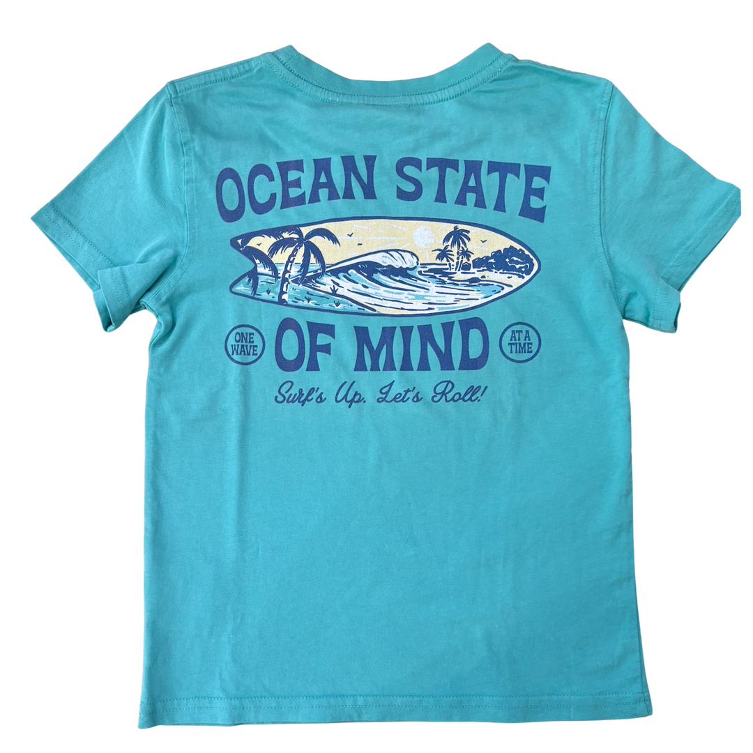 Ocean State ENC Tee