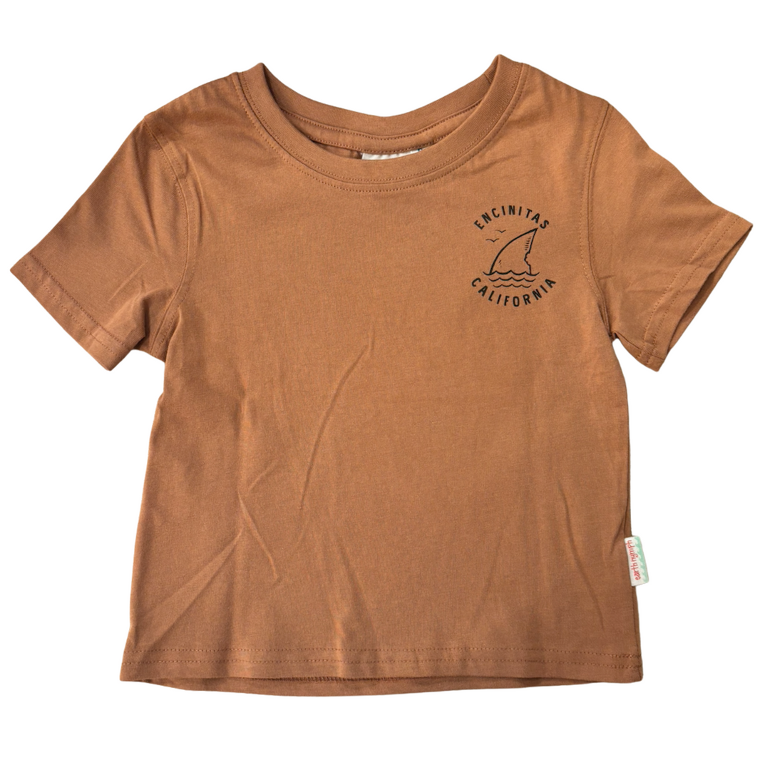 Shark Scenic ENC Tee