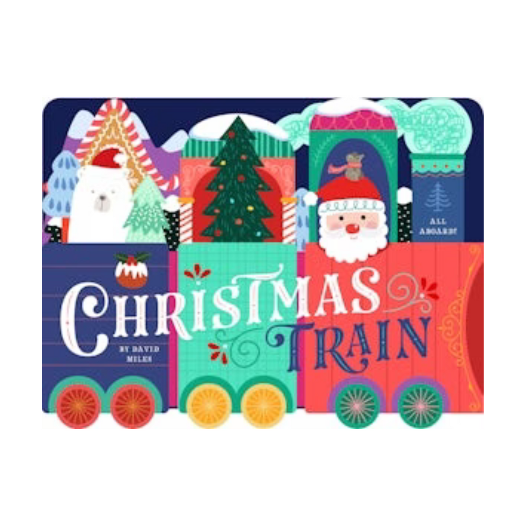 Christmas Train