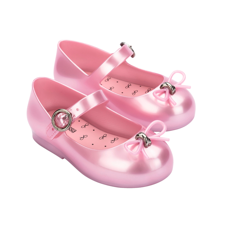Sweet Love Flat - Pearly Pink