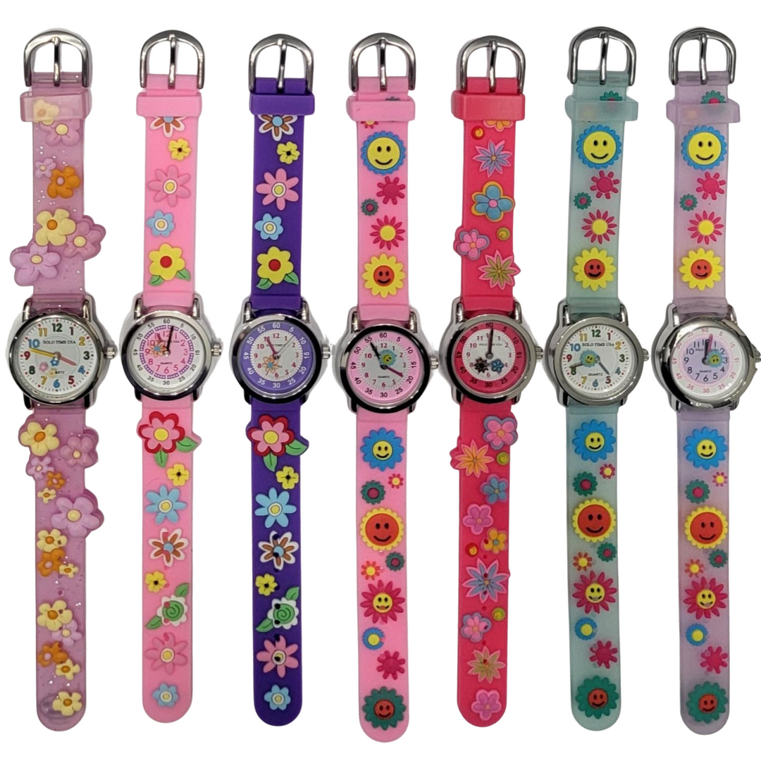 Kids Watch