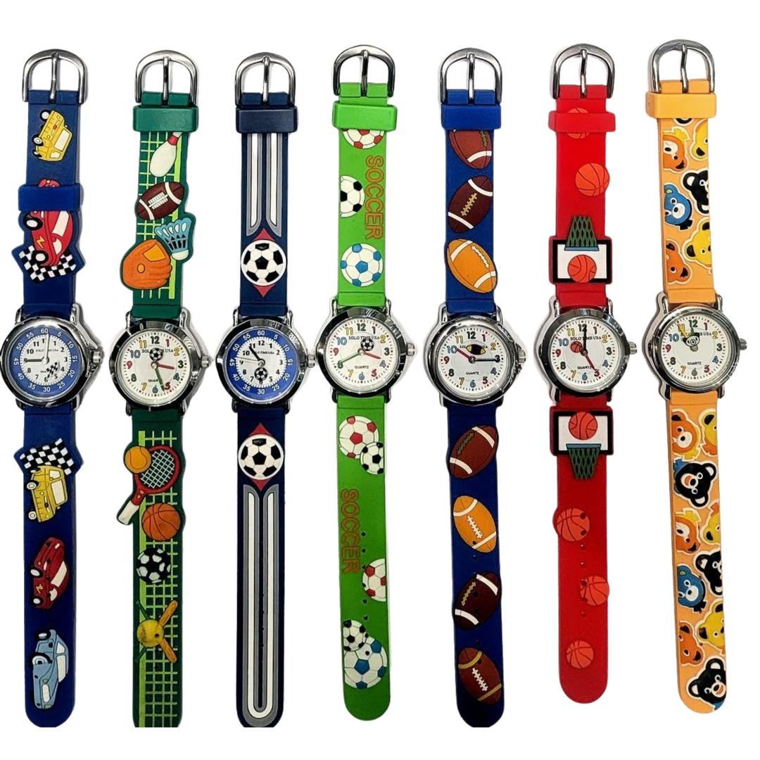 Kids Watch