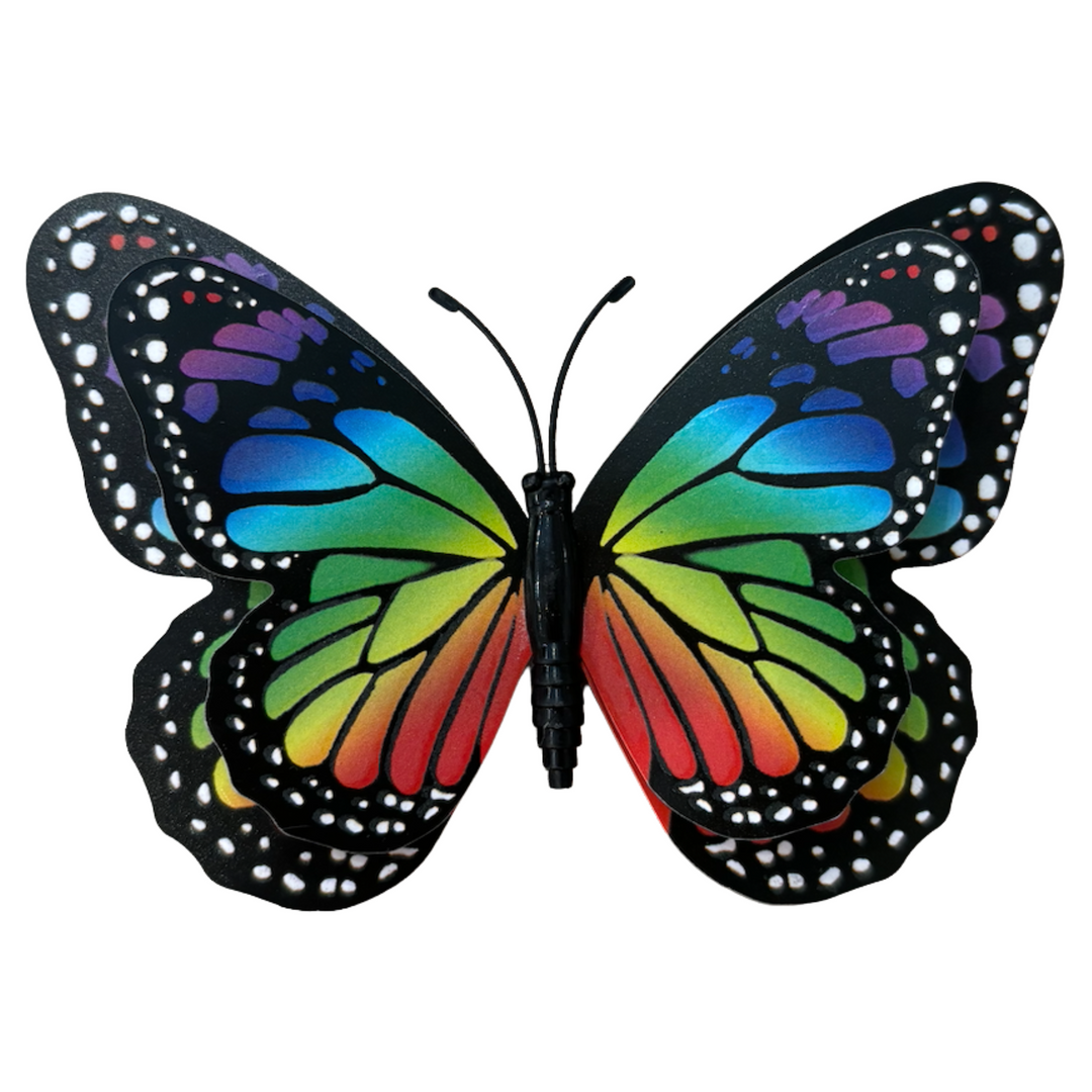 Butterfly Magnet