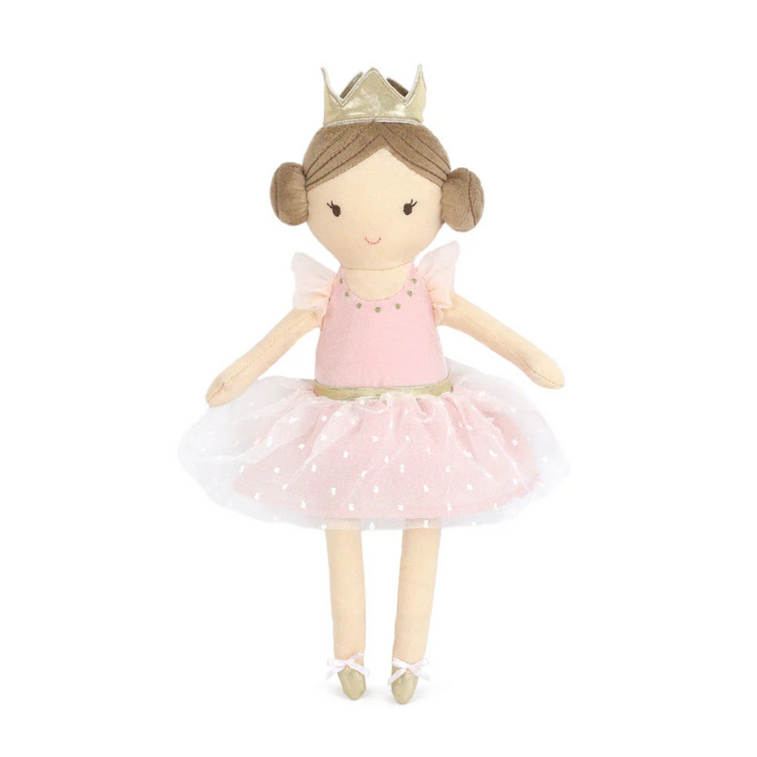 Emma, My First Ballerina