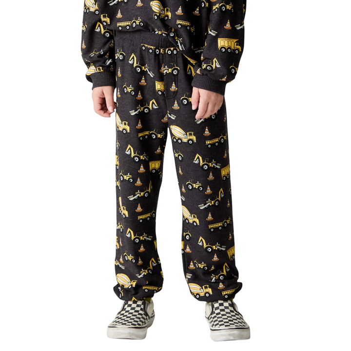Construction Crew Joggers