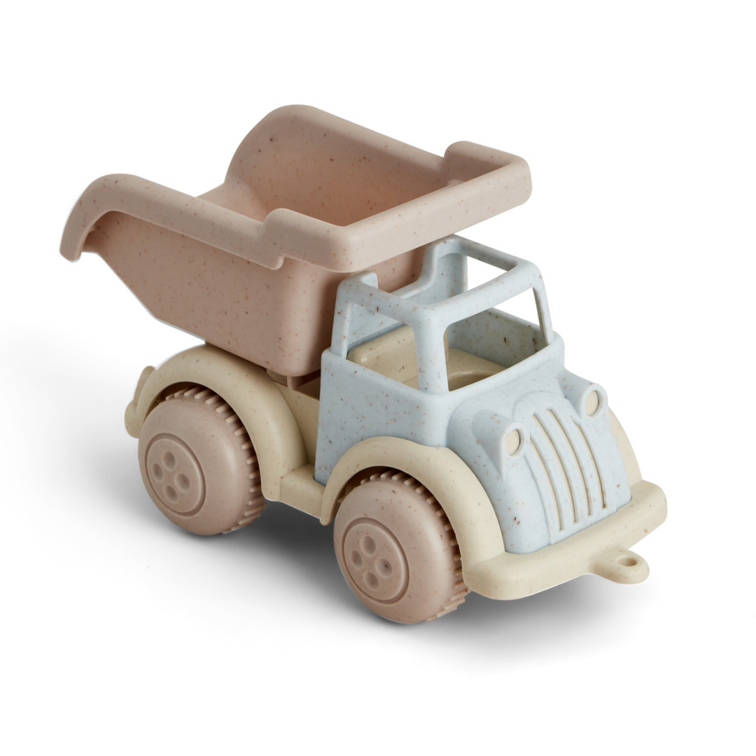 Viking Hearts Big Dump Truck