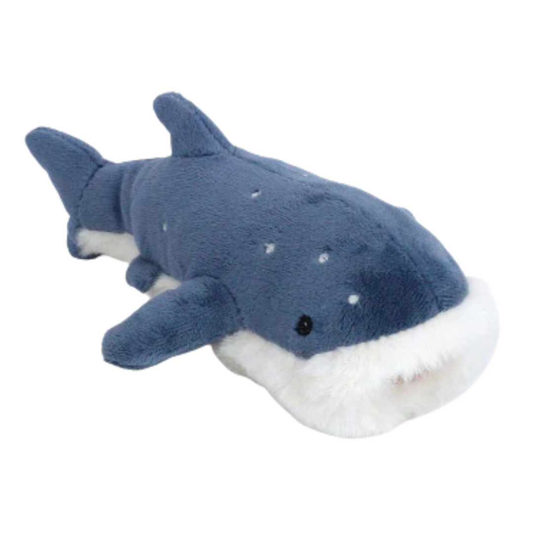 Echo the Whale Rattle