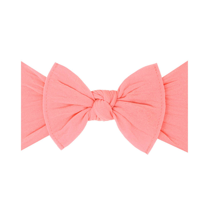 The Original Knot soft nylon headband