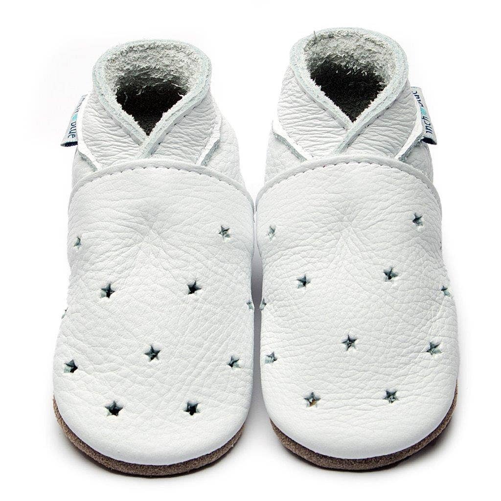 Moccasins- Milky Way