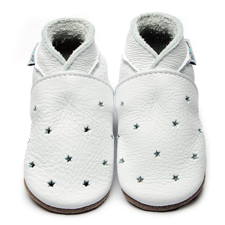 Moccasins- Milky Way