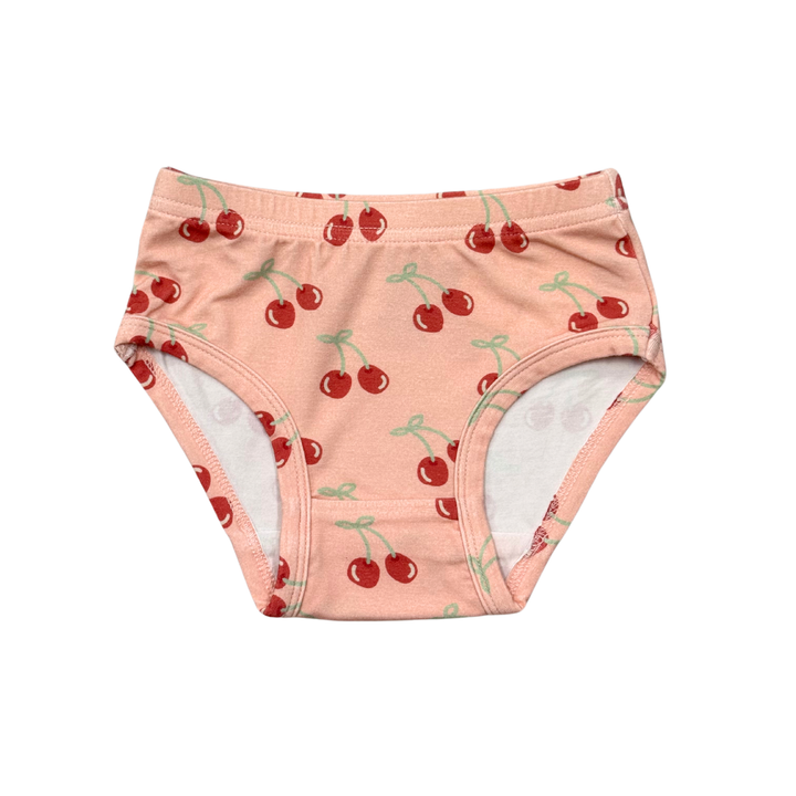 Girl's Underwear - Pair