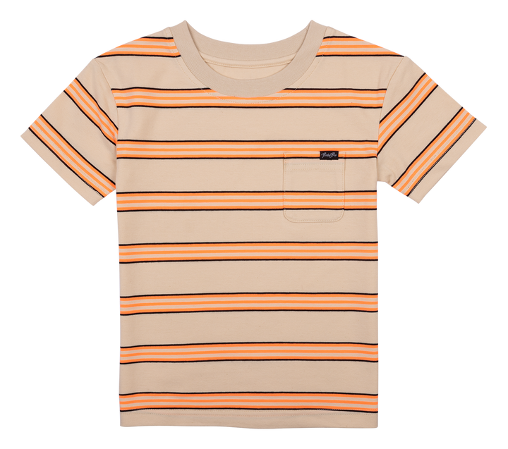 Kelly Stripes Tee