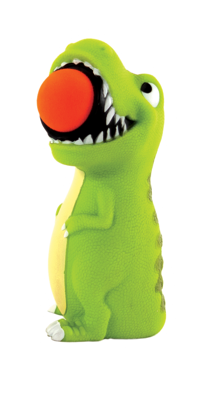 T-Rex Toy Blaster