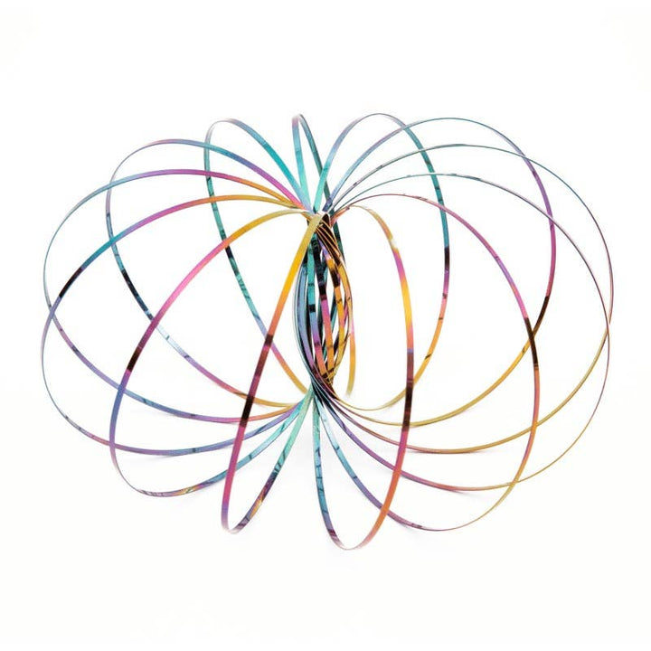 Mozi Flow Toy - Iridescent