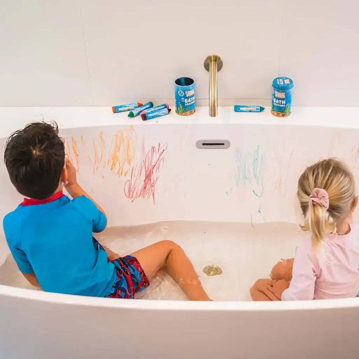 Bath Crayons