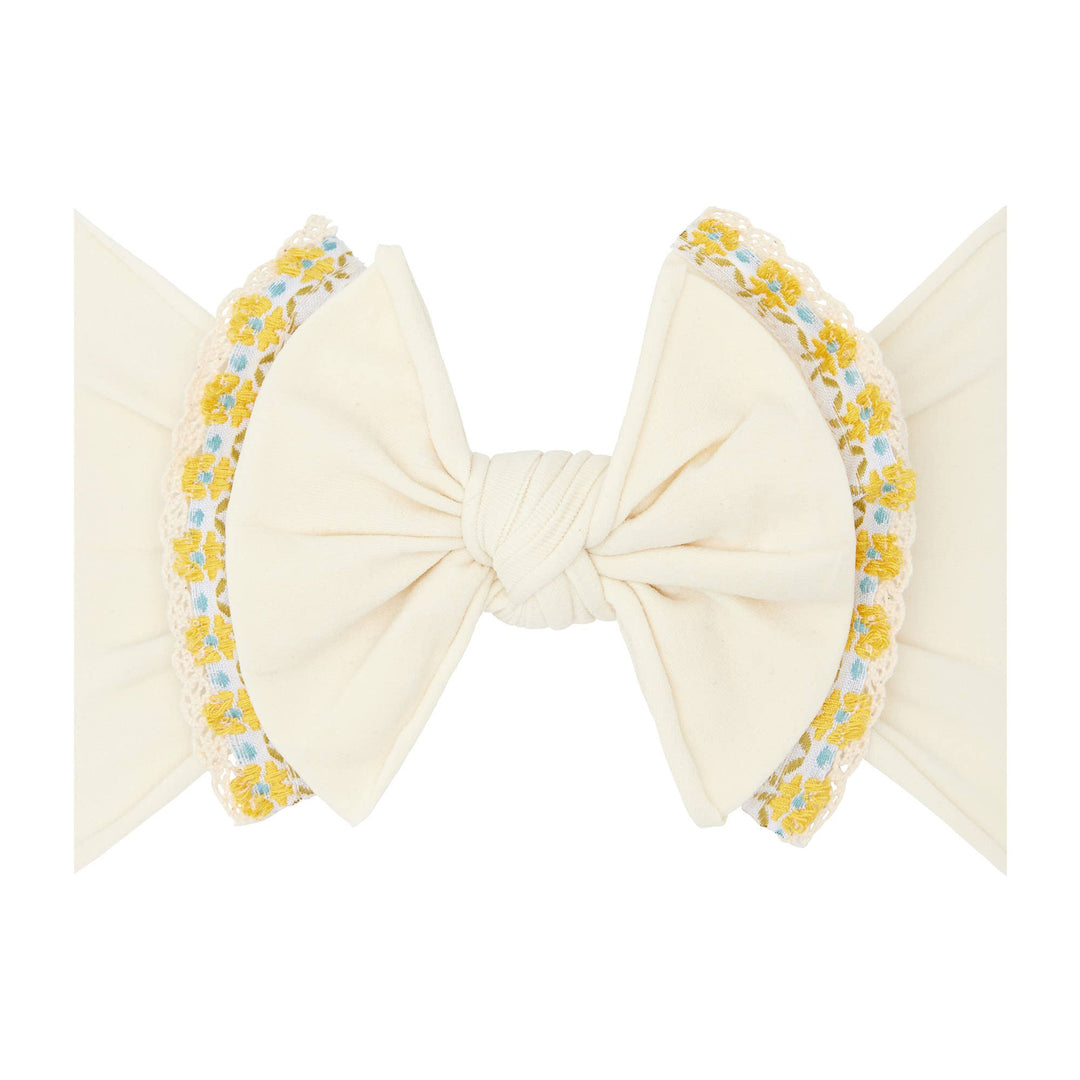 Trimmed FAB® Headband