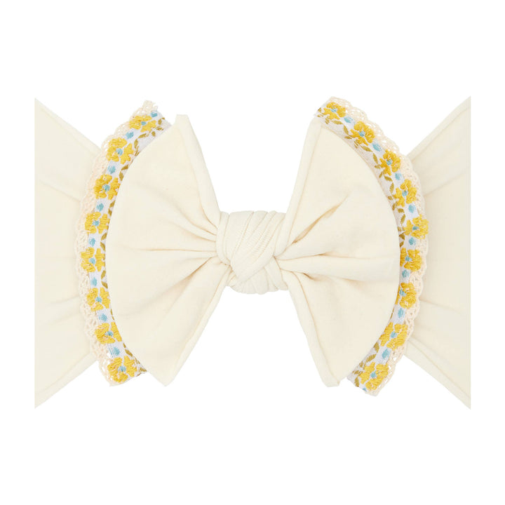 Trimmed FAB® Headband