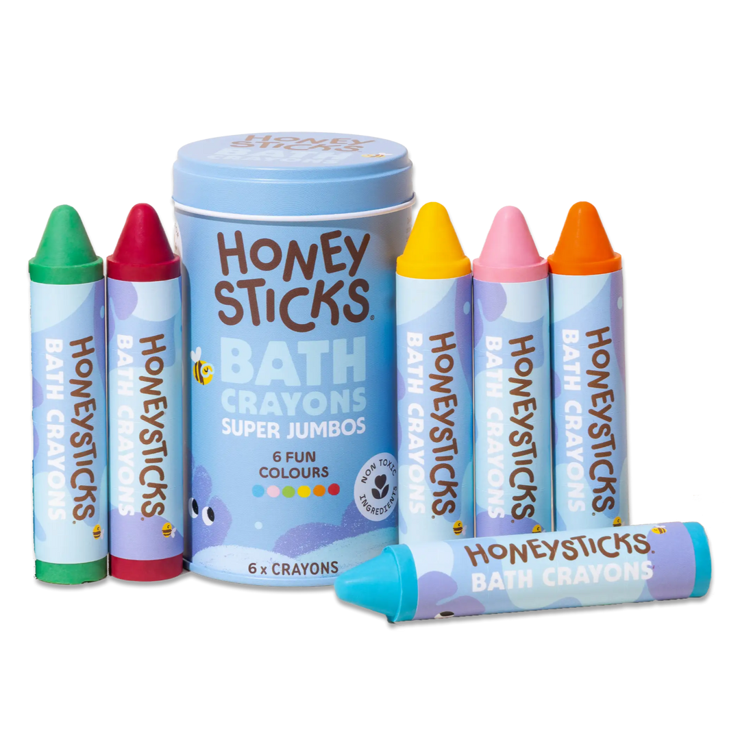 Bath Crayons