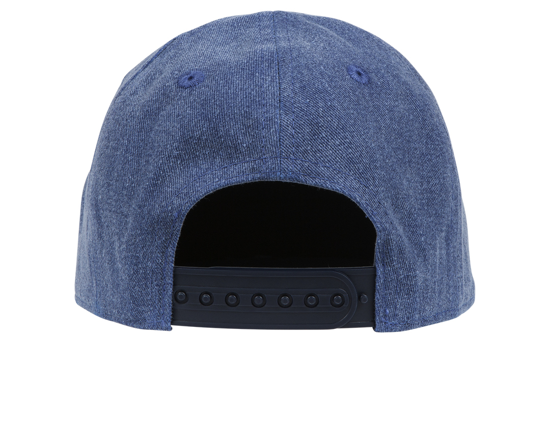 The Wedge Hat