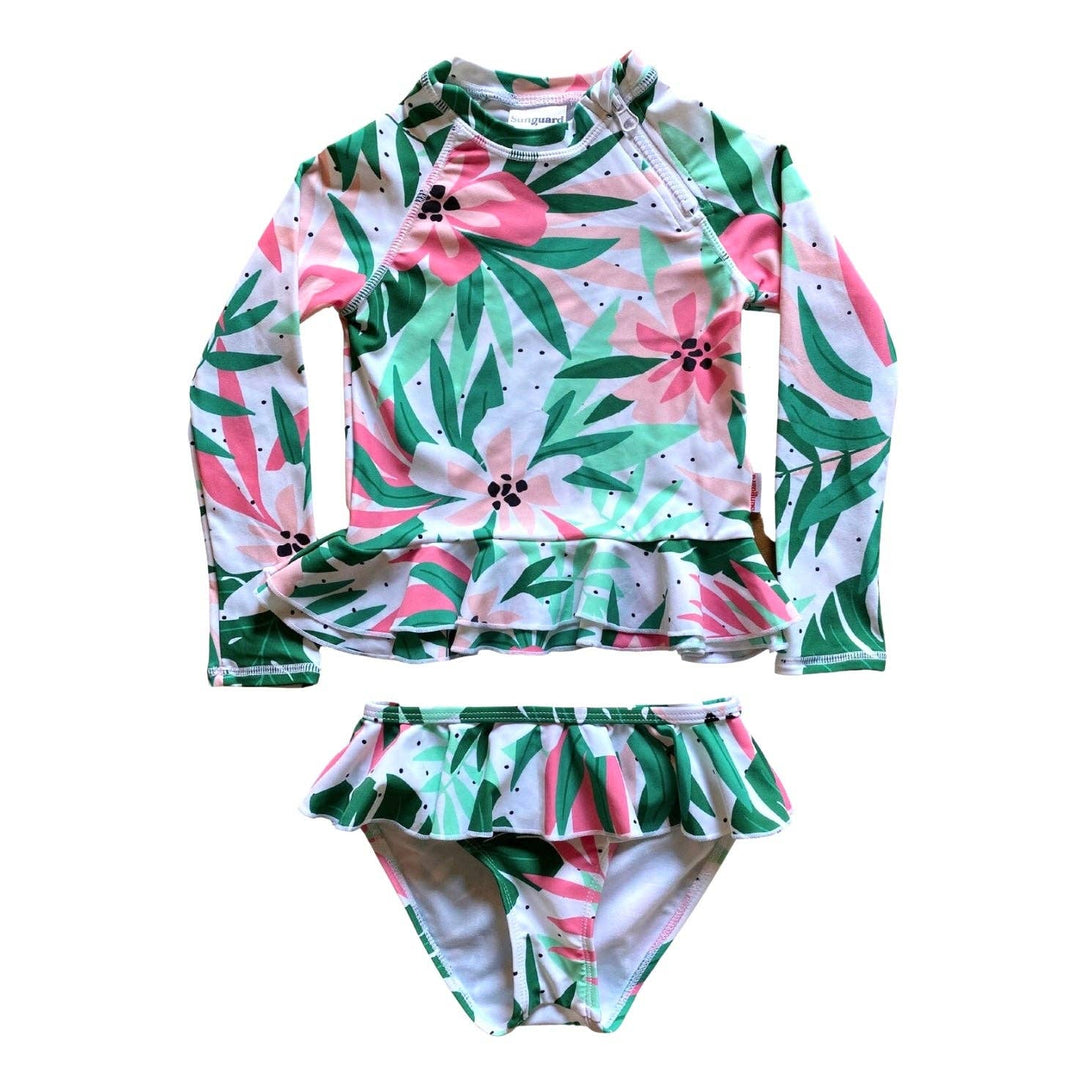Reese Two-Piece Swimsuit