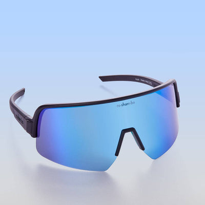 Polarized Wraparound Sunglasses | Kids