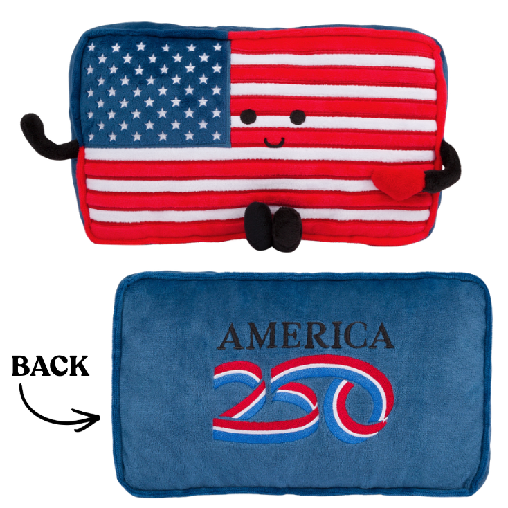 American Flag 250th Anniversary