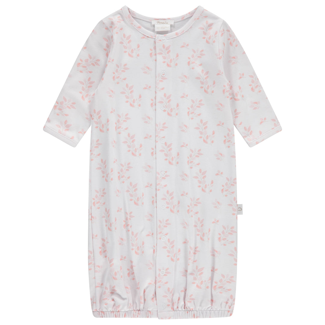 Converter Gown - Stem Blossoms